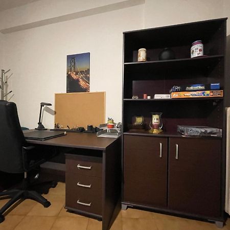 Karras' Home Volos Ngoại thất bức ảnh