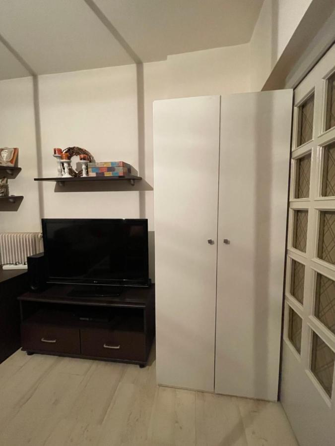 Karras' Home Volos Ngoại thất bức ảnh