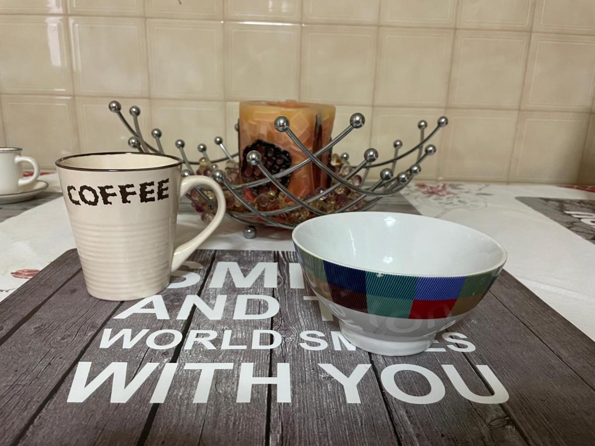 Karras' Home Volos Ngoại thất bức ảnh