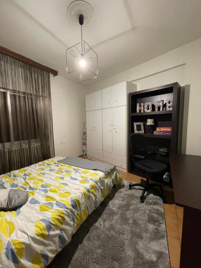 Karras' Home Volos Ngoại thất bức ảnh