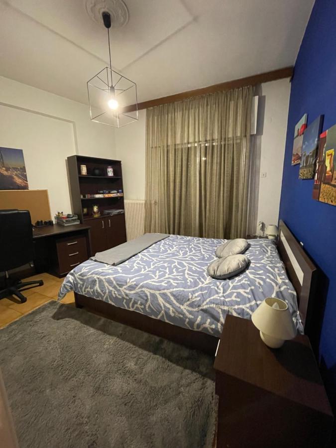 Karras' Home Volos Ngoại thất bức ảnh