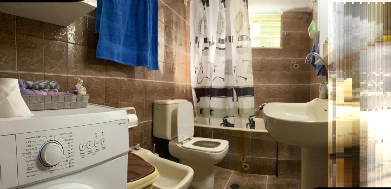 Karras' Home Volos Ngoại thất bức ảnh
