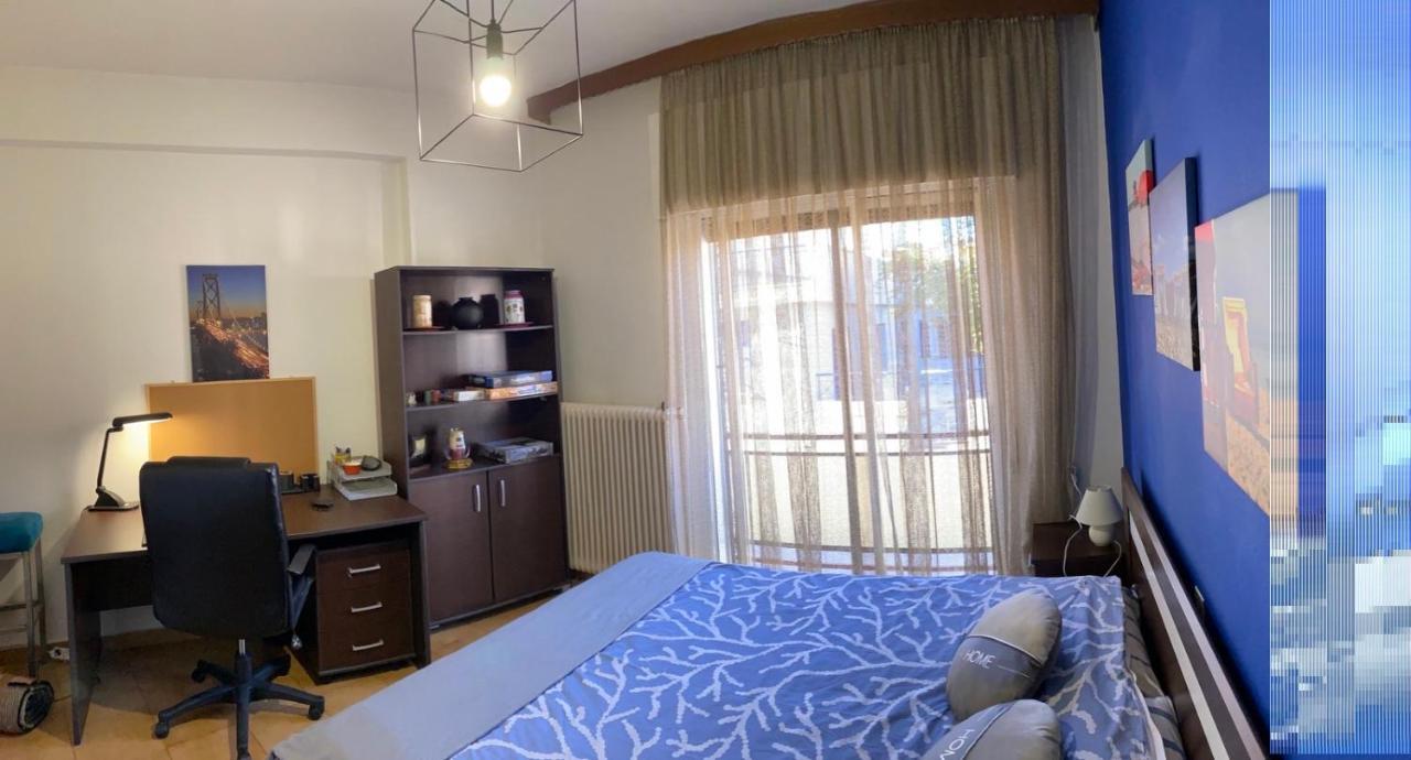 Karras' Home Volos Ngoại thất bức ảnh