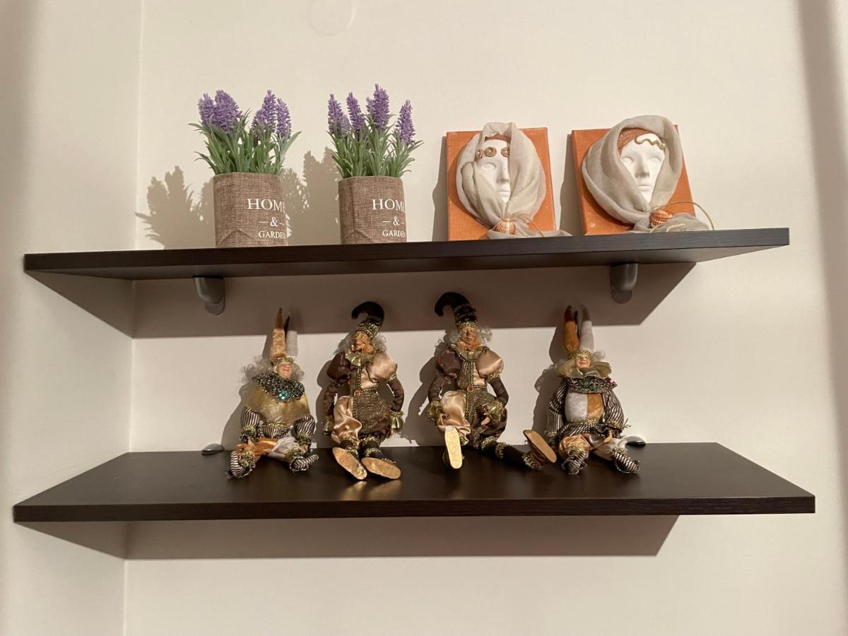 Karras' Home Volos Ngoại thất bức ảnh