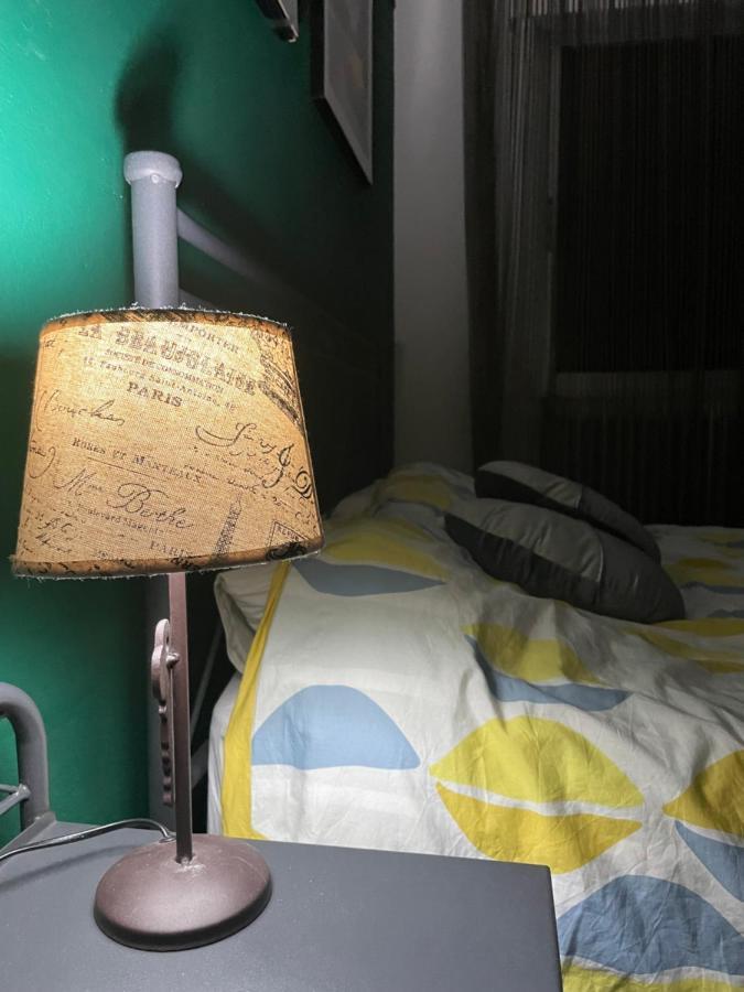 Karras' Home Volos Ngoại thất bức ảnh